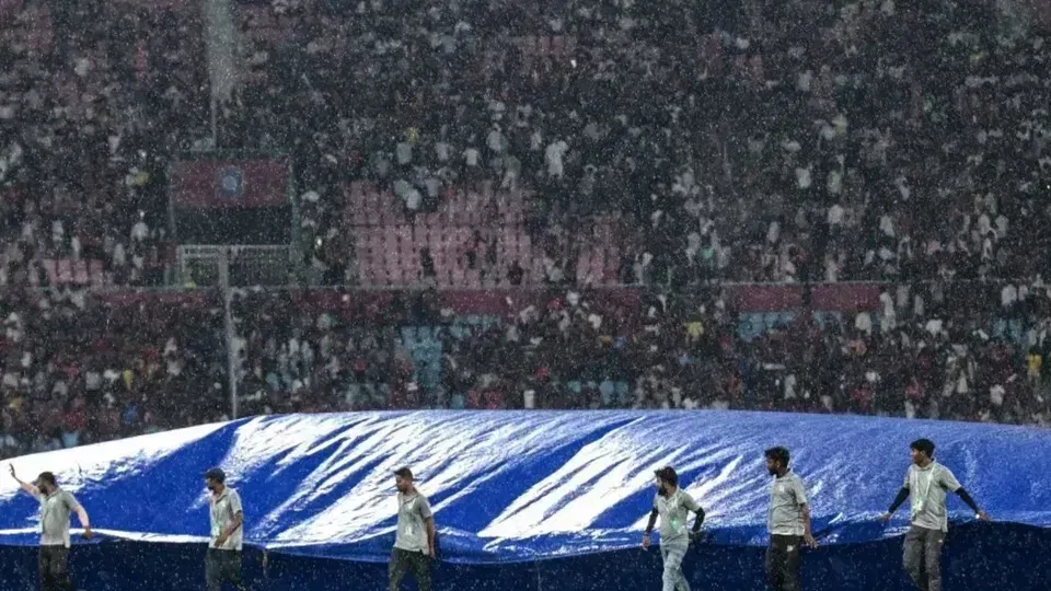 Ekana Stadium Pitch Report, Lucknow Weather Report For IND vs WI 1st T20I, 2026